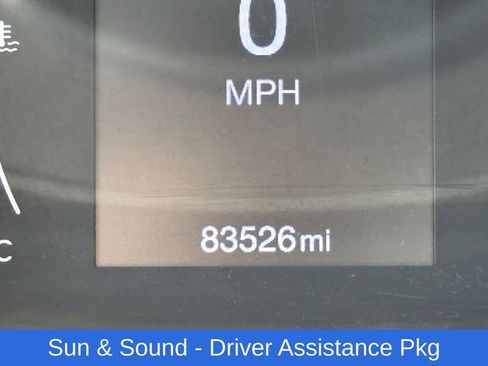 Used 2021 Jeep Compass Latitude w/ Sun and Sound Group image 34