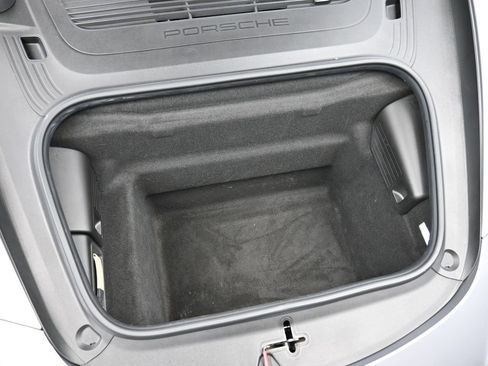 Certified 2015 Porsche 911 Turbo S image 33