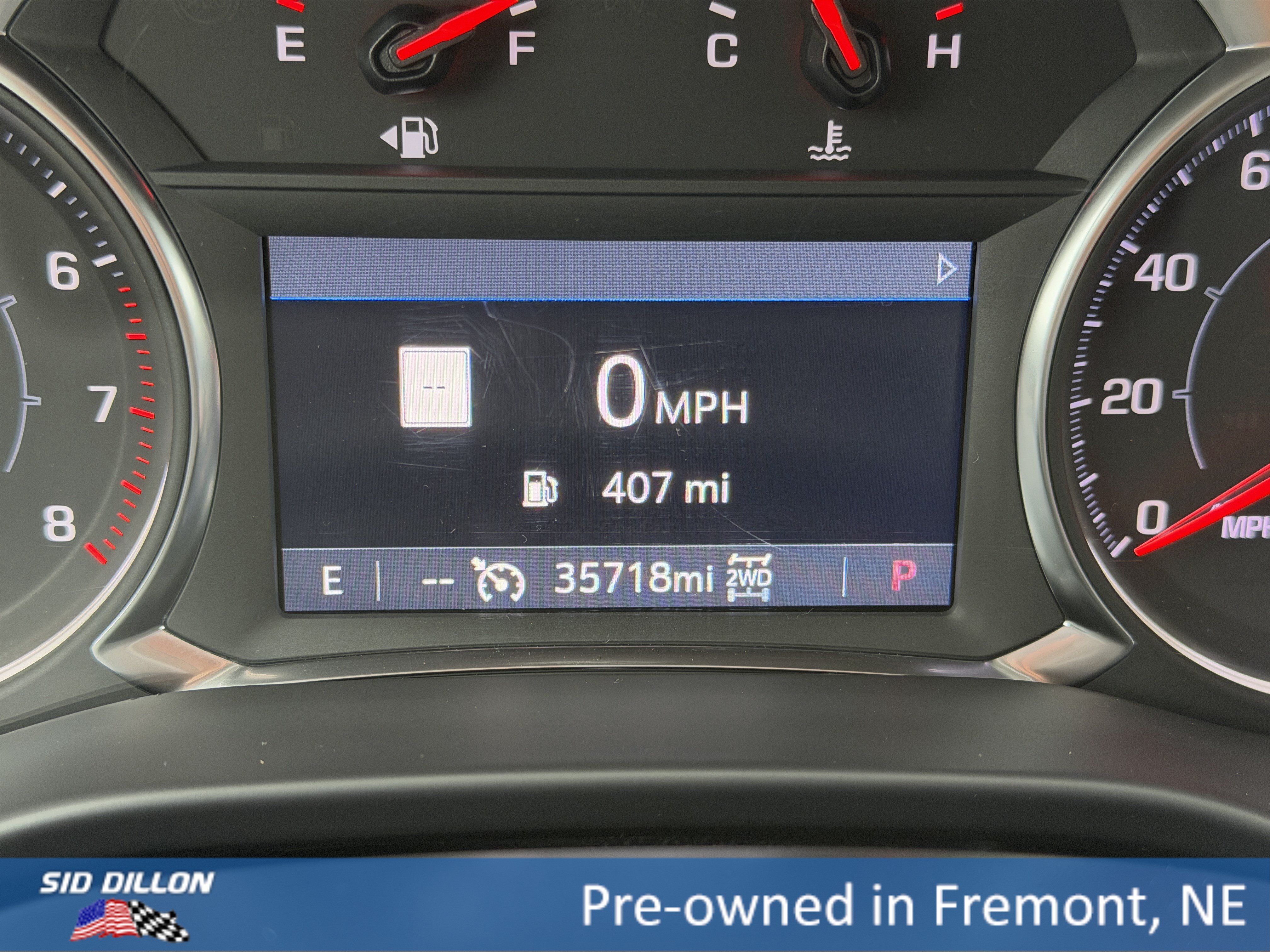 Certified 2023 GMC Acadia SLE w/ Driver Convenience Package AWD/4WD image 18