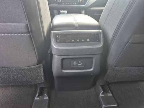 Certified 2024 Nissan Pathfinder SV AWD/4WD image 16