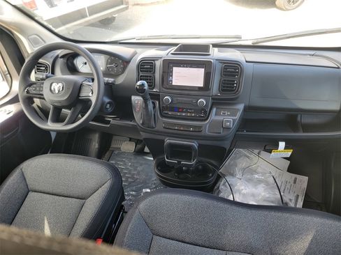 New 2026 RAM ProMaster 1500 image 12