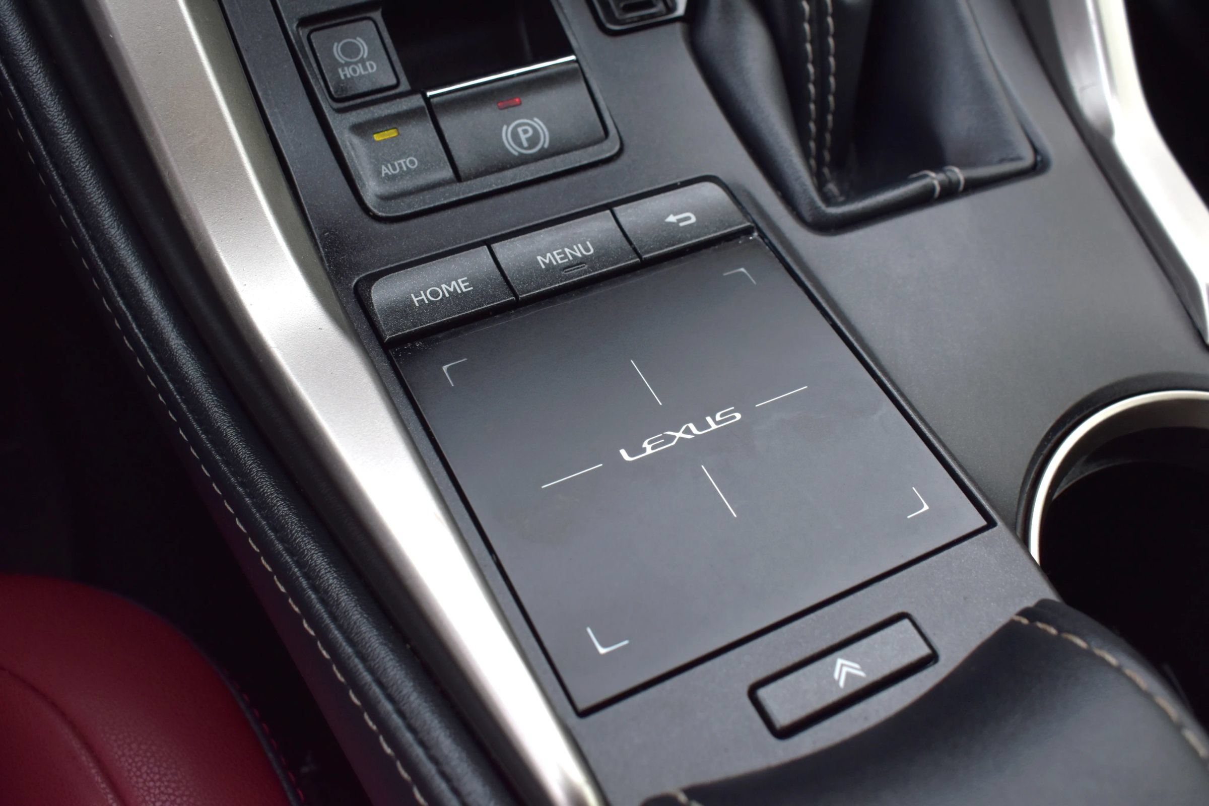 Used 2020 Lexus NX 300 AWD w/ Premium Package image 27