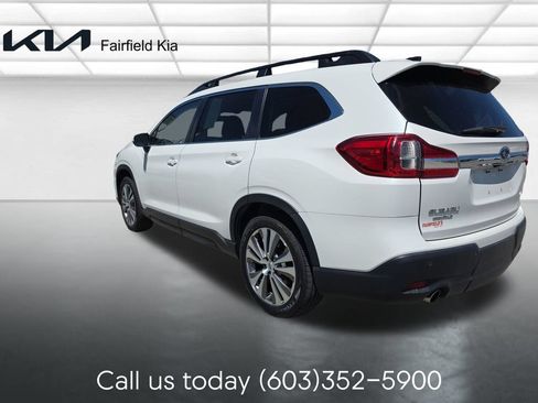 Used 2021 Subaru Ascent Premium w/ Sport Package AWD/4WD image 3