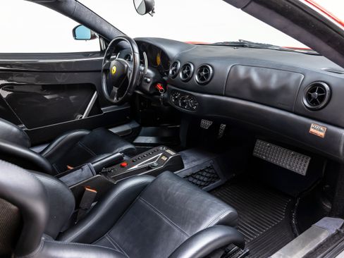Used 2004 Ferrari 360 Challenge Stradale RWD image 27