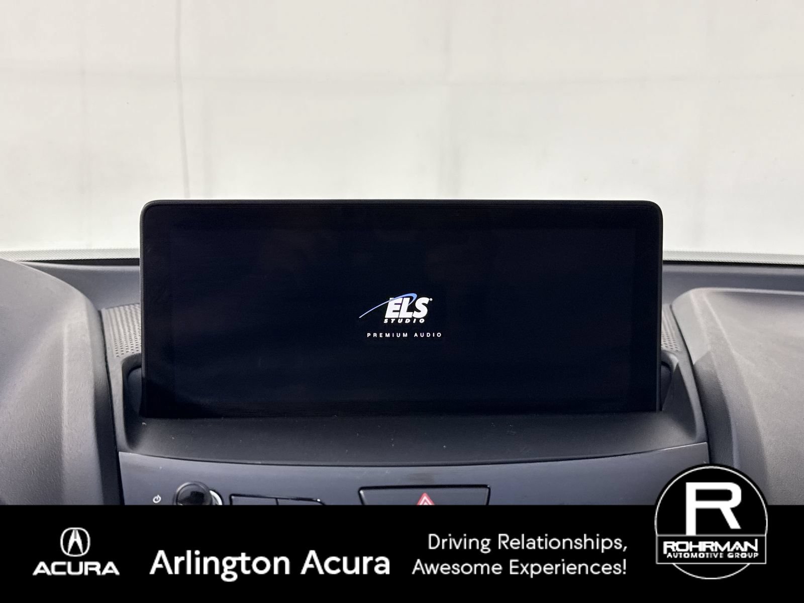 Certified 2020 Acura RDX w/ Technology Package AWD/4WD image 6