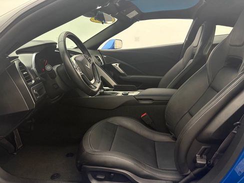 Used 2016 Chevrolet Corvette Stingray Coupe RWD image 23