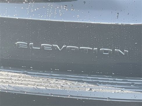 New 2026 GMC Yukon XL Elevation image 32
