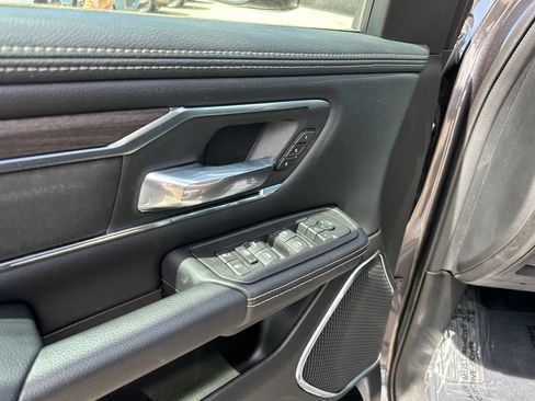 New 2026 RAM 1500 Laramie AWD/4WD image 21