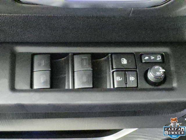 Used 2023 Toyota Tundra Platinum w/ Advanced Package AWD/4WD image 16