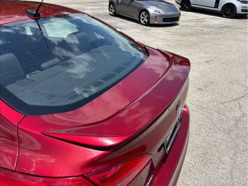 Used 2015 Ford Focus SE w/ Equipment Group 201A FWD image 14