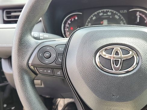 Certified 2025 Toyota RAV4 XLE image 18