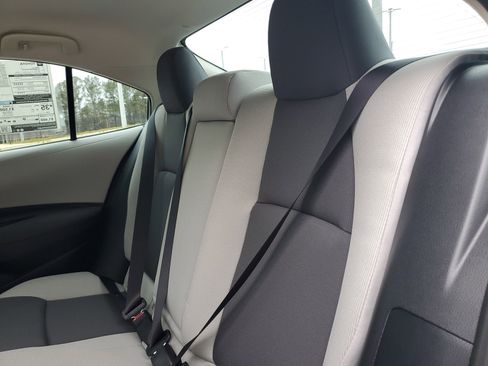 New 2026 Toyota Corolla LE image 11