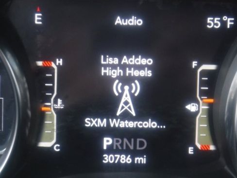 Certified 2022 Jeep Wrangler Unlimited Rubicon w/ LED Lighting Group image 53