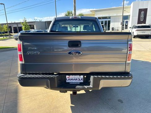 Used 2009 Ford F150 STX RWD image 7