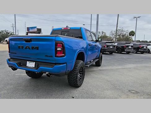 New 2026 RAM 1500 Big Horn w/ Night Edition AWD/4WD image 32