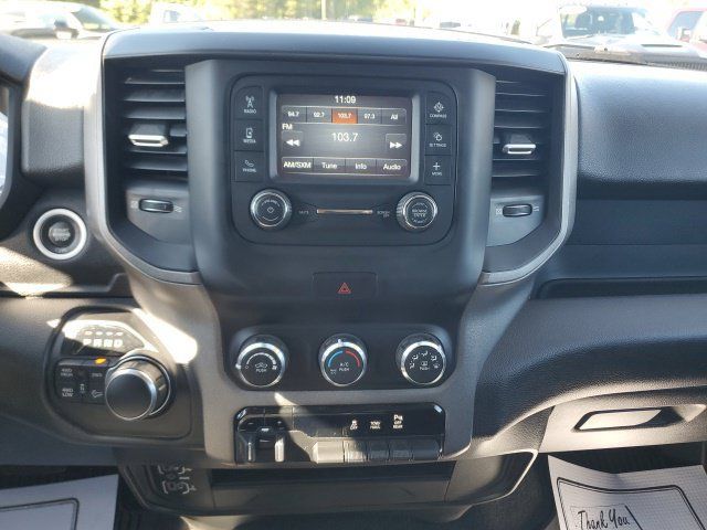 Used 2019 RAM 2500 Tradesman AWD/4WD image 20