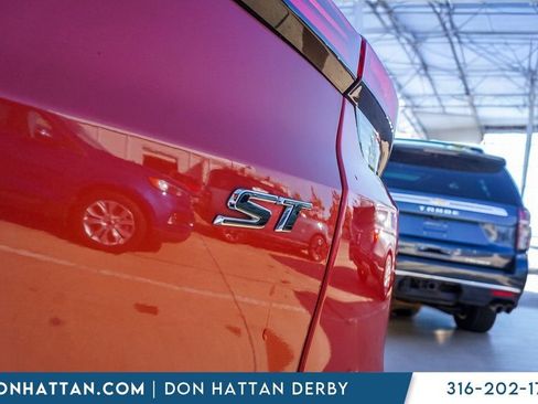 Used 2024 Buick Envista Sport Touring w/ Convenience I Package image 36