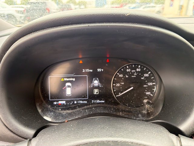 Used 2023 Nissan Kicks SR w/ SR Premium Package FWD image 23