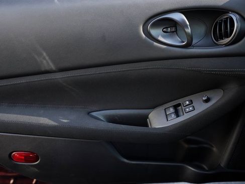 Used 2024 Nissan Z Sport w/ Floor Mat Package image 33