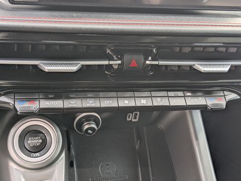 Used 2024 Dodge Hornet R/T Plus w/ Tech Pack Plus w/o Parking image 24