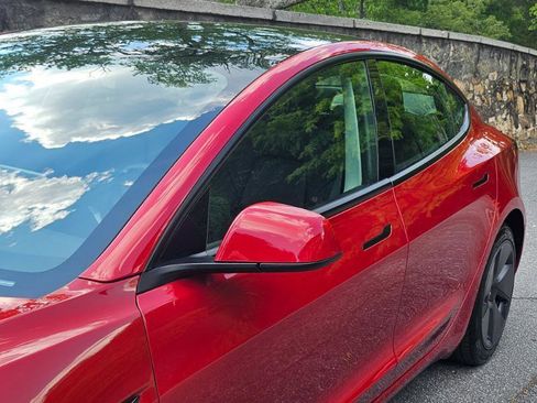 Used 2023 Tesla Model 3 Standard Range RWD image 18