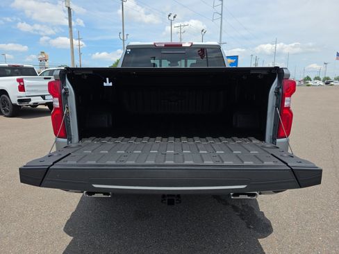 New 2026 Chevrolet Silverado 1500 RST w/ Convenience Package II AWD/4WD image 13