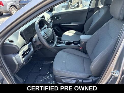 Used 2025 Kia K4 FWD image 14