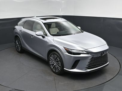 Used 2024 Lexus RX 350 Premium Plus w/ Cold Area Package