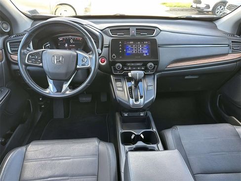 Certified 2022 Honda CR-V EX-L image 11