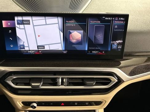 Used 2024 BMW 430i xDrive 430i xDrive w/ Premium Package image 23