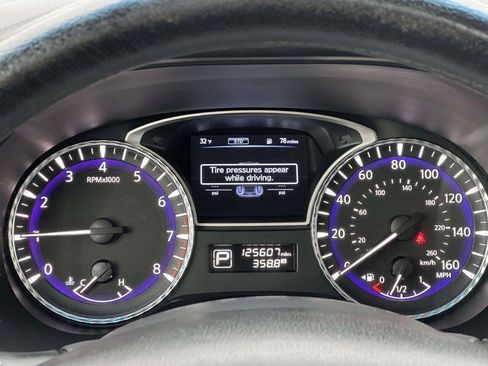 Used 2015 INFINITI QX60 Luxe w/ Premium Plus Package AWD/4WD image 29