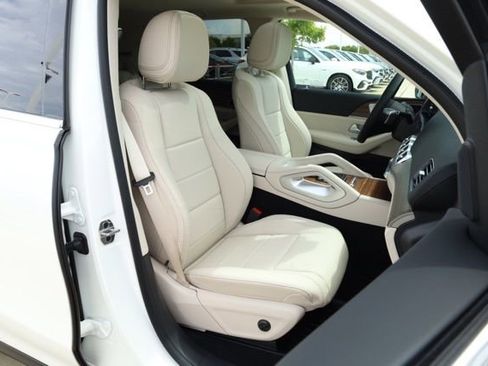 Certified 2026 Mercedes-Benz GLE 350 4MATIC image 25