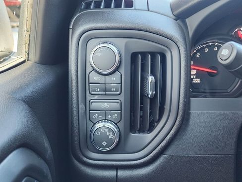 New 2026 GMC Sierra 1500 Pro w/ Pro Value Package AWD/4WD image 18