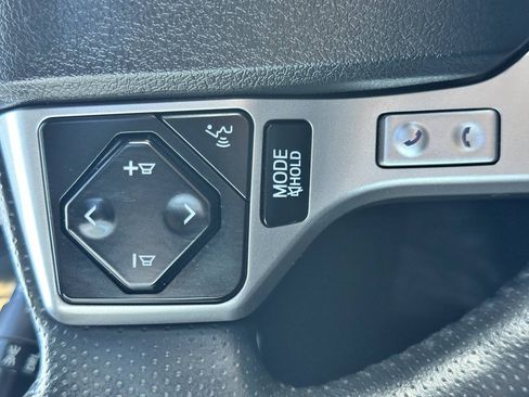 Used 2023 Toyota 4Runner SR5 Premium w/ Moonroof Package AWD/4WD image 43