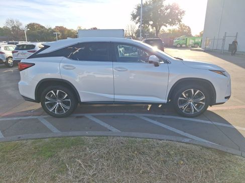 Used 2017 Lexus RX 350 FWD image 7