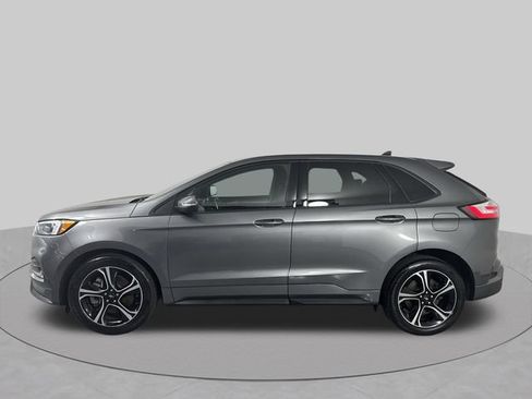 Used 2023 Ford Edge ST AWD/4WD image 28