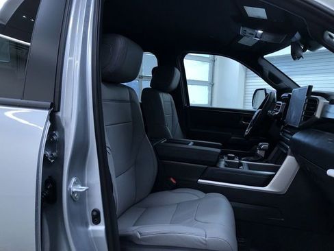 New 2026 Toyota Tundra SR5 AWD/4WD image 16