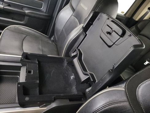 Used 2022 RAM 3500 Laramie image 29