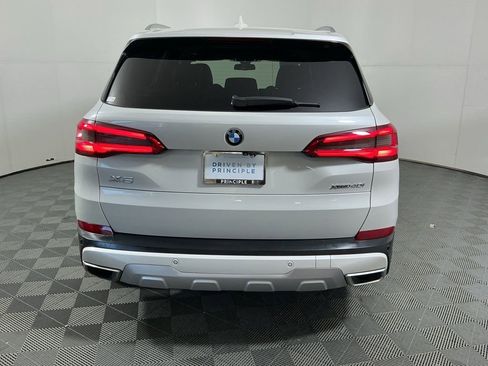 Used 2019 BMW X5 xDrive40i w/ Premium Package 2 image 6