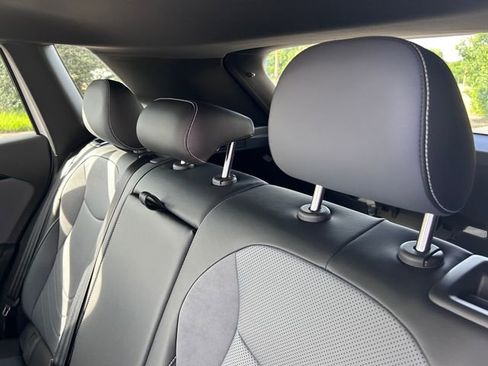 New 2026 Volkswagen Tiguan SE R-Line FWD image 22