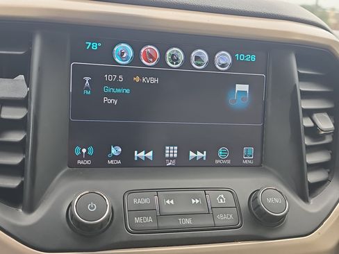 Used 2017 GMC Acadia Denali w/ Technology Package AWD/4WD image 17