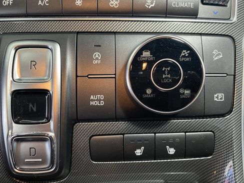 Used 2023 Hyundai Santa Fe SEL image 21