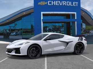 New 2026 Chevrolet Corvette Z06 video 2
