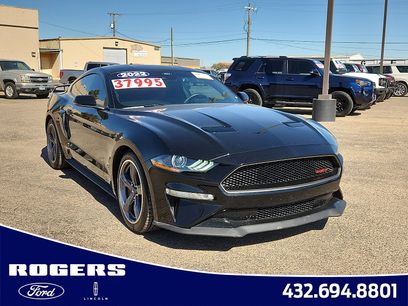 Certified 2022 Ford Mustang GT Premium w/ GT Performance Package