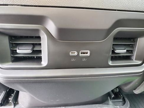 Certified 2023 Chevrolet Silverado 1500 LT Trail Boss w/ Convenience Package II image 10