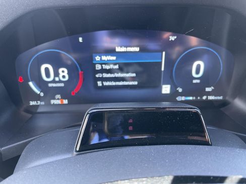 New 2026 Ford Explorer Tremor w/ Tremor Ultimate Package AWD/4WD image 30
