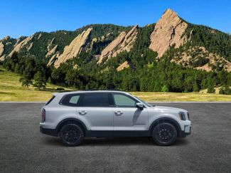 Used 2025 Kia Telluride SX Prestige X-Pro AWD/4WD video 2