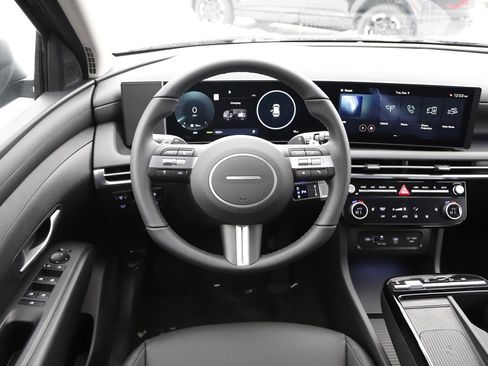 New 2026 Hyundai Tucson SEL image 20