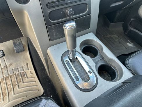 Used 2004 Ford F150 FX4 AWD/4WD image 14
