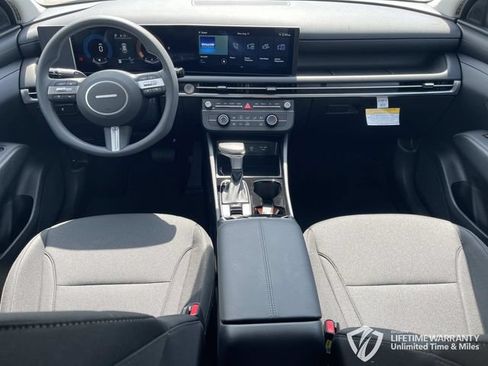 New 2026 Hyundai Tucson SE FWD image 15